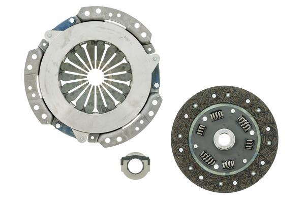 Kit d'embrayage AISIN ref. KM-081
